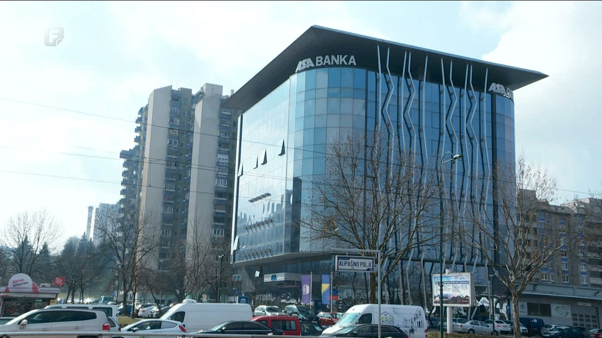 Sberbanka u BiH ima nove vlasnike